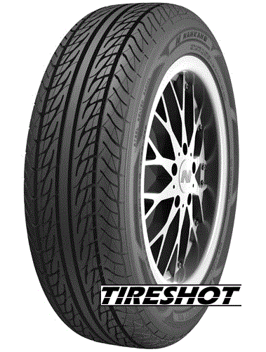 Nankang XR611 Tire